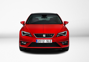 Neuer Seat Leon in Paris vorgestellt