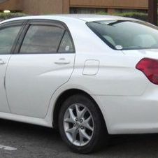 Toyota Verossa 25