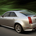 Cadillac CTS-V 6.2L SFI