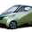 Nissan Pivo 3: subcompact city car closer to future mobility