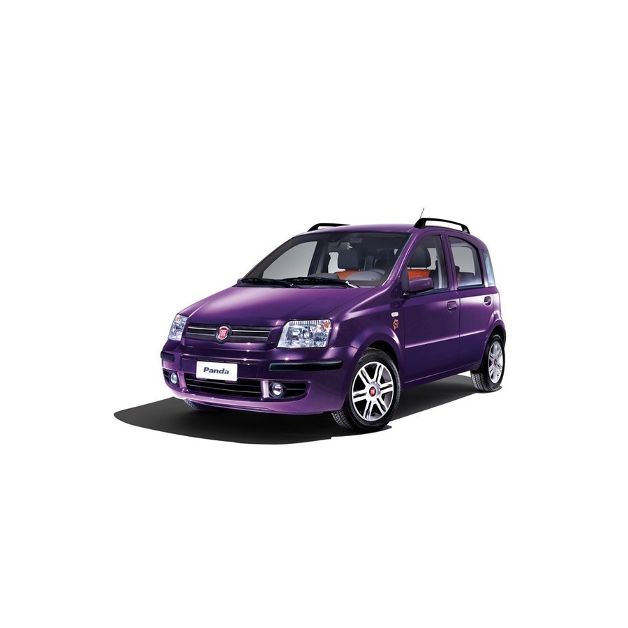 Fiat Panda 1.2 Mamy ECO