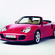 Porsche 911 Turbo Cabriolet Tiptronic