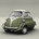 The three-wheeled micro car is probably the most iconic amongst the vintage bubble cars.