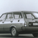 Fiat 131 Mirafiori 1300 Panorama