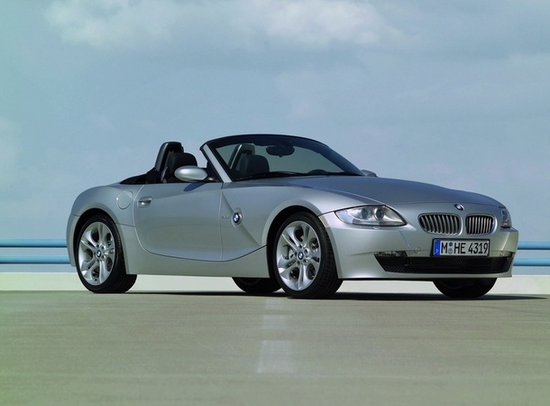 BMW Z4 2.0i