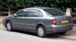 Citroën C5 3.0 V6 Automatic