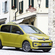 Volkswagen Up 1.0 TSI up! beats BlueMotion