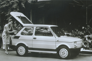 Fiat 126 BIS