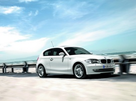 BMW 116i Automatic