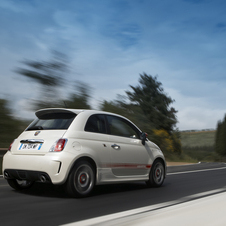 Abarth 500 (modern)