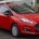 Ford Fiesta Van 1.6 TDCi Trend