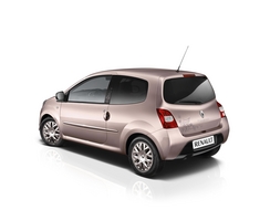 Renault Twingo 1.2 LEV 16V 75 Miss Sixty