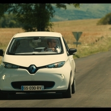 The car will arrive to dealers early in 2013