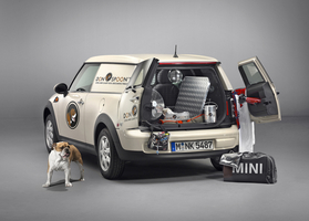 MINI (BMW) MINI Cooper Clubvan