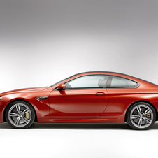 BMW M6