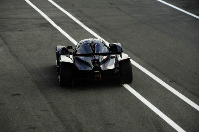 Praga R1