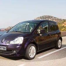 Renault Modus