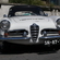 Alfa Romeo Giulia Spider Veloce