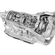 The engine will only be available with an eight-speed automatic