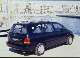 Honda Shuttle 2.2i ES