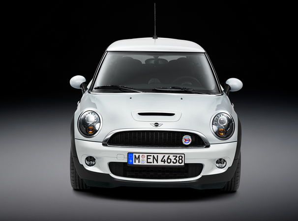 MINI (BMW) Mini Cooper S 184 hp 50 Camden