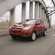 Hyundai Tucson GLS Auto FWD PZEV