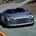 The proposed car would have used a mid-mounted diesel and hybrid motor