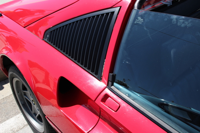 Ferrari 308 GTS Turbo