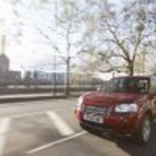 Land Rover Freelander Gen.2