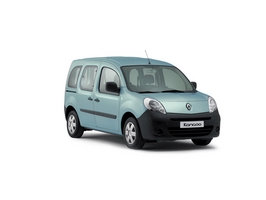 Renault Kangoo dCi 75 FAP Authentique