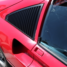 Ferrari 308 GTS Turbo