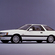 Nissan Leopard Hardtop 300 Turbo Grand Edition