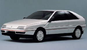 Pininfarina Coupe