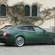 Maserati Quattroporte Touring Bellagio Fastback by Touring Superleggera