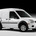 Ford Transit Connect Van XLT (USA)