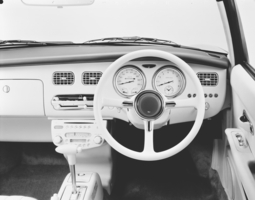 Nissan Figaro