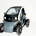 Renault Twizy Color 45