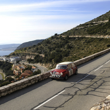 Top 10: The most important cars from the last 100 years