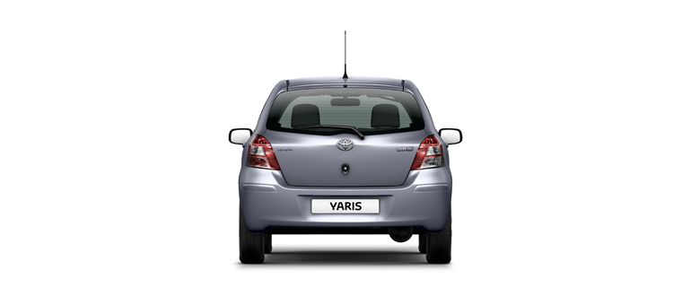 Toyota Yaris 1.4 D-4D High Pack MM (10)