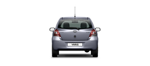 Toyota Yaris 1.4 D-4D High Pack MM (10)