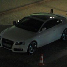 Audi S5 Sportback 3.0 FSI S tronic quattro