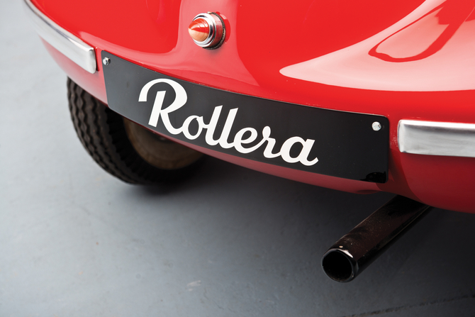 Rollera Rollera