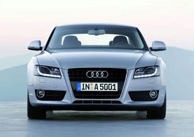 Audi A5 2.0 TFSI 211 Start/Stop quattro Sport