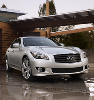 Infiniti M 37x