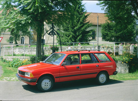 Peugeot 305 GLD Estate