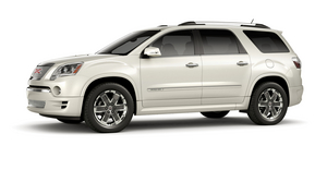 GMC Acadia Denali AWD