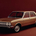 Fiat 132 2000 GLS Automatic