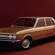 Fiat 132 2000 GLS Automatic