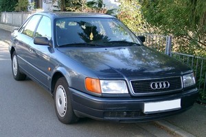 Audi 100 TDi