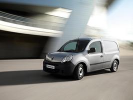 Renault Kangoo Express Maxi Bussiness 1.5 dCi 85hp